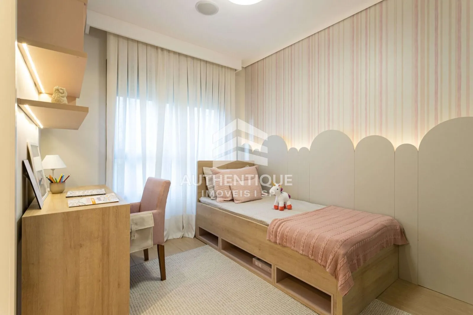 Imagem Jardim das Perdizes - Reserva Figueiras - Apartamento à venda no bairro Água Branca - São Paulo/SP, Zona Oeste