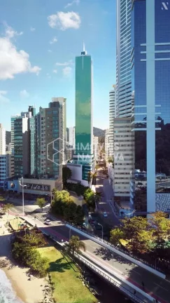 Imagem APARTAMENTO A VENDA 4 DORMITORIOS - 5 VAGAS - BALNEARIO CAMBORIU /SC