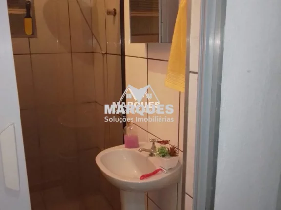 Imagem Casa a Venda no bairro Parque Rosa e Silva - Sumaré, SP