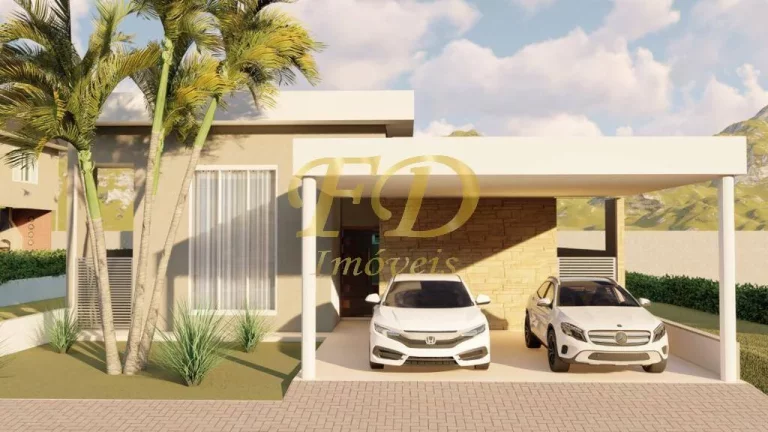 Imagem CASA CONDOMINIO FECHADO.