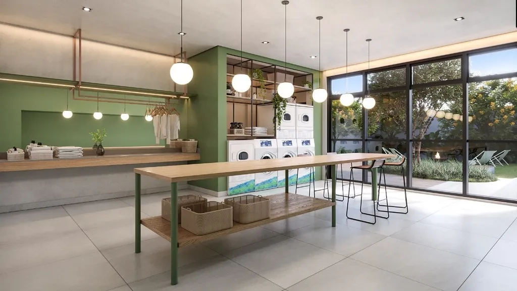 Imagem O empreendimento está localizado em um bairro que é sinônimo do maior polo de saúde do país, en...