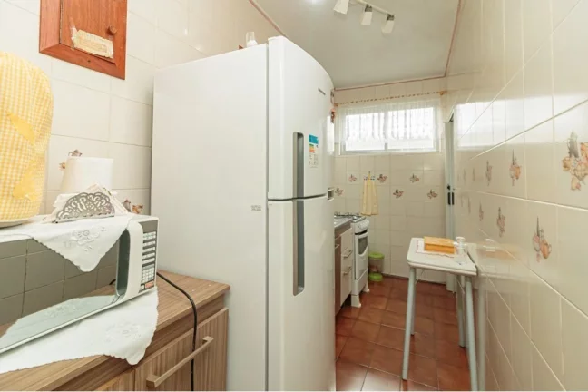 Imagem JISDOS 111 Apto 612491042-1 - Apartamento à venda no bairro Jardim Itu - Porto Alegre/RS