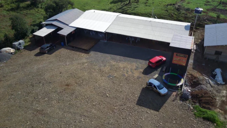 Imagem Casa para Venda em Arabuta, Sc-154, 3 dormitórios, 1 banheiro