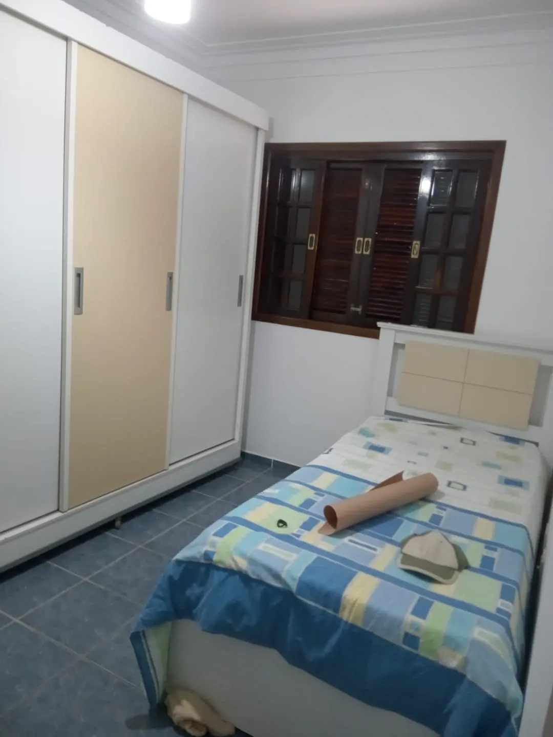 Imagem Casa à venda 3 Quartos, 1 Suite, 1 Vaga, 253M², Residencial Dalla Rosa, Taubaté - SP