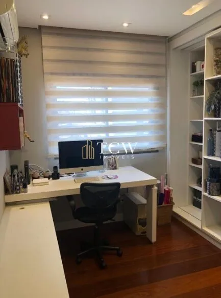 Imagem Apartamento a venda 4 dorm no Vila Clementino