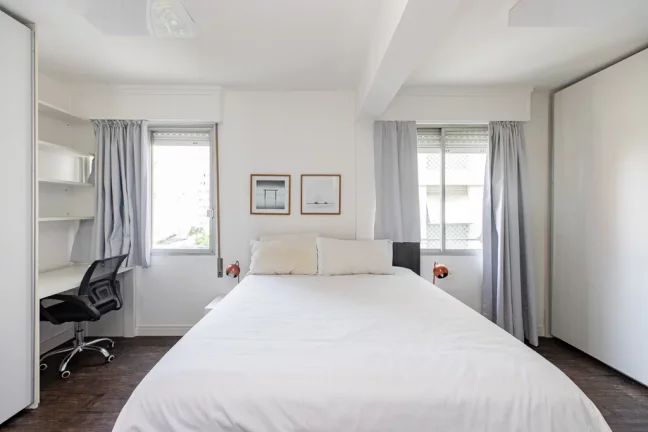 Imagem Apartamento à venda em São Paulo, Itaim Bibi, com 2 quartos, 101m2
