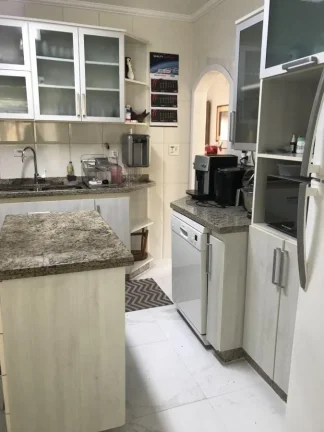 Imagem Casa para Venda em São Bernardo do Campo / SP no bairro Rio Grande