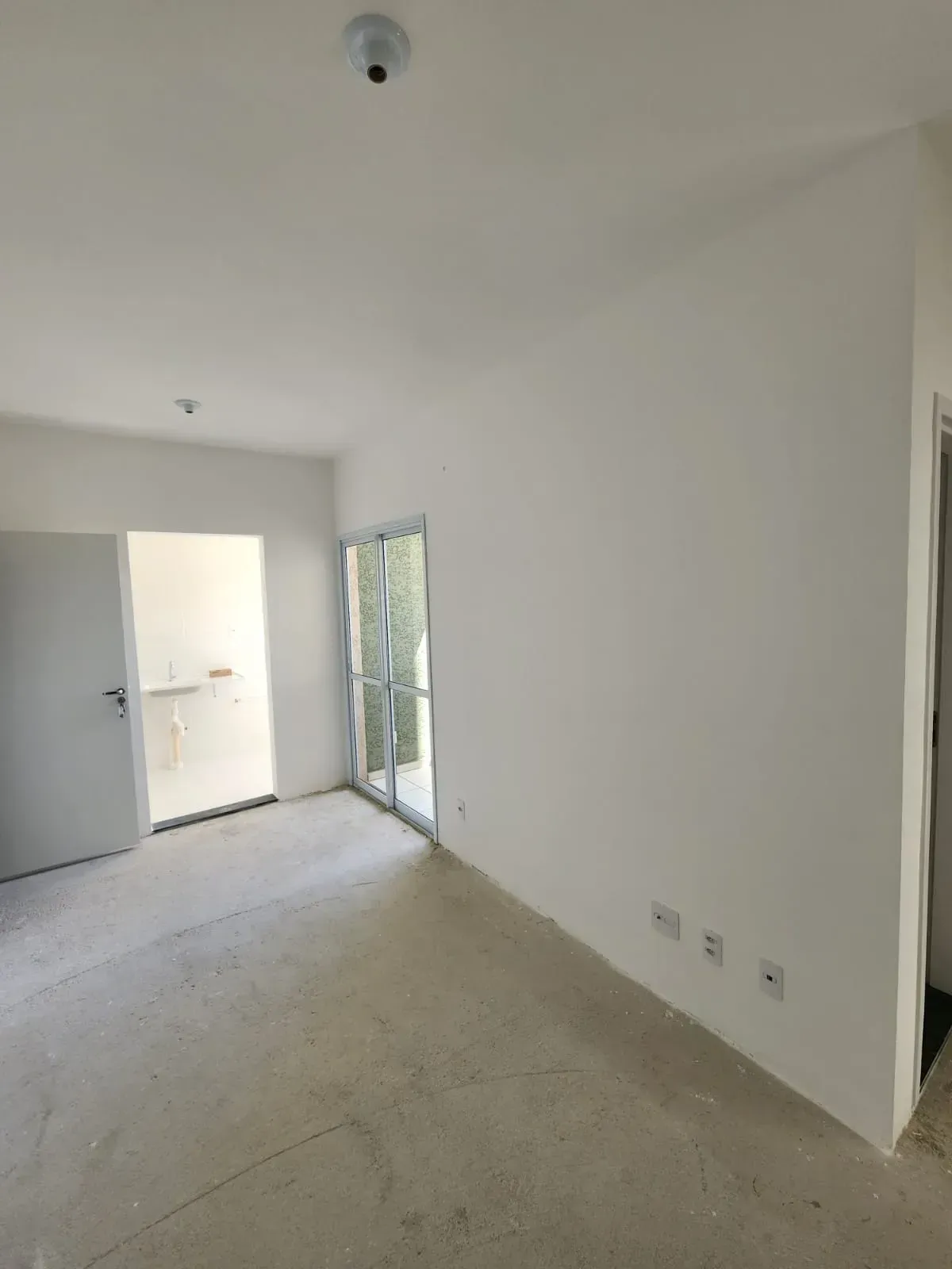Imagem Apartamento à venda - Área útil 45 m2 com 2 dormitórios - 1 vaga - Edifício Buriti - Jardim Buriti -