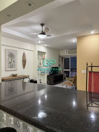 Imagem Apartamento à venda no bairro Enseada - Guarujá/SP