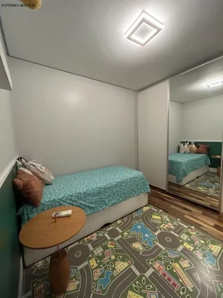 Imagem APARTAMENTO RESIDENCIAL em SÃO PAULO - SP, JARDIM ARPOADOR