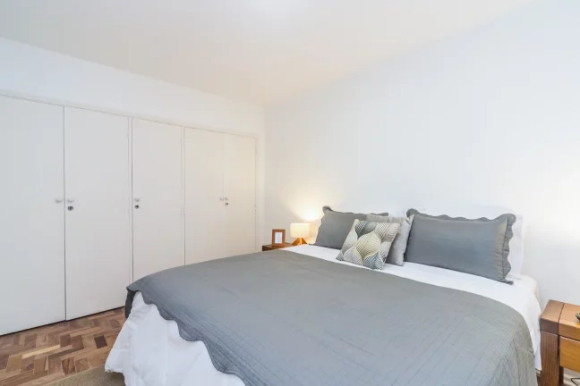 Imagem APARTAMENTO RESIDENCIAL em SÃO PAULO - SP, JARDIM PAULISTA