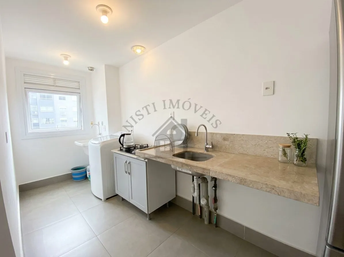 Imagem Apartamento 3 quartos para Venda no bairro Jardim Lindóia em Porto Alegre