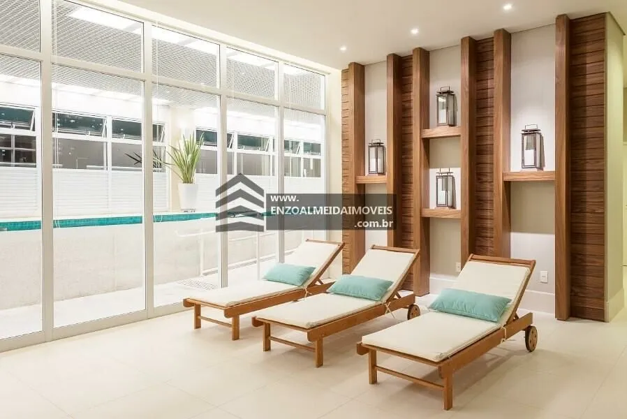 Imagem Apartamento à venda em São Paulo/SP