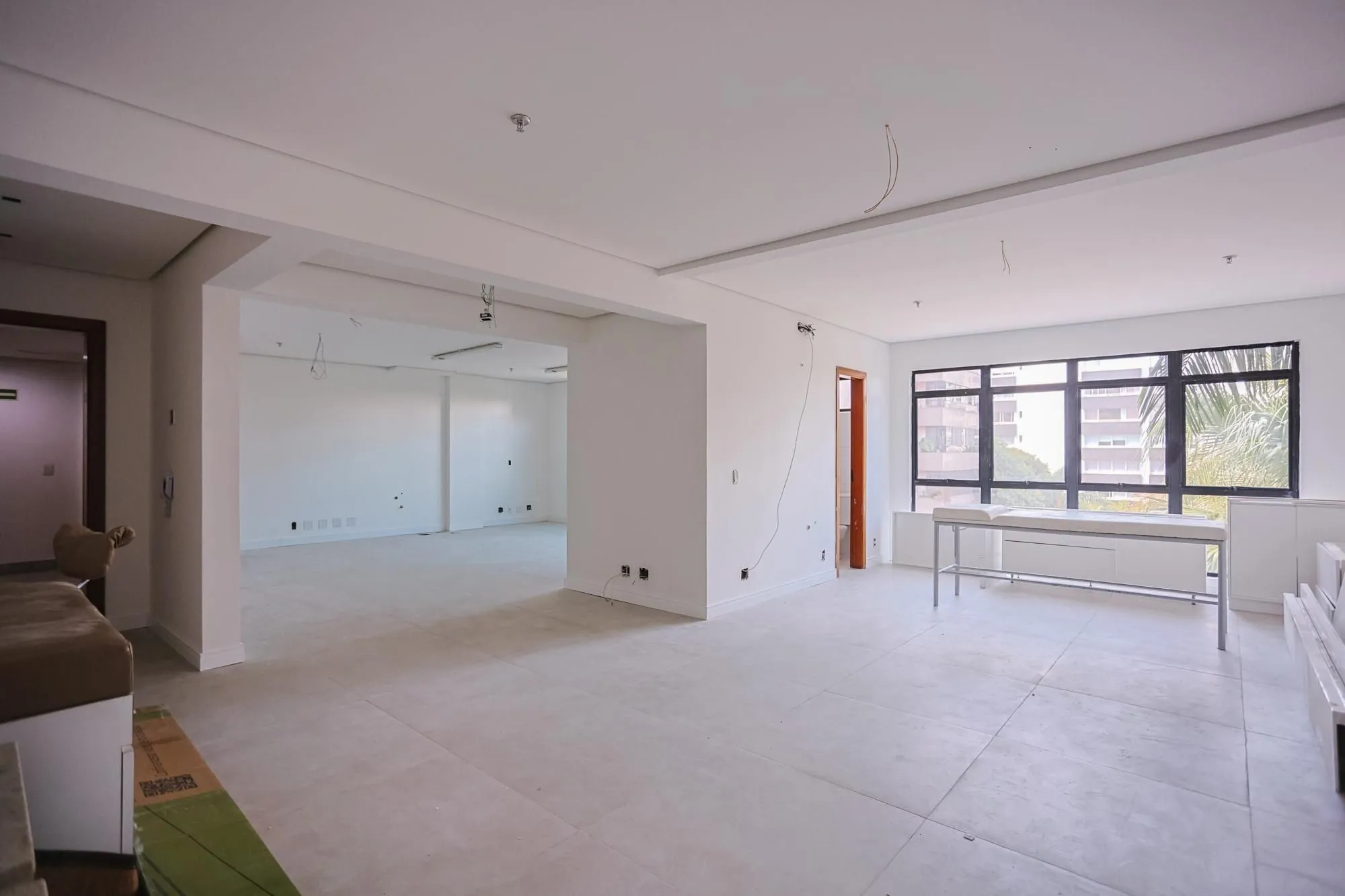 Imagem Sala Comercial em Petrópolis