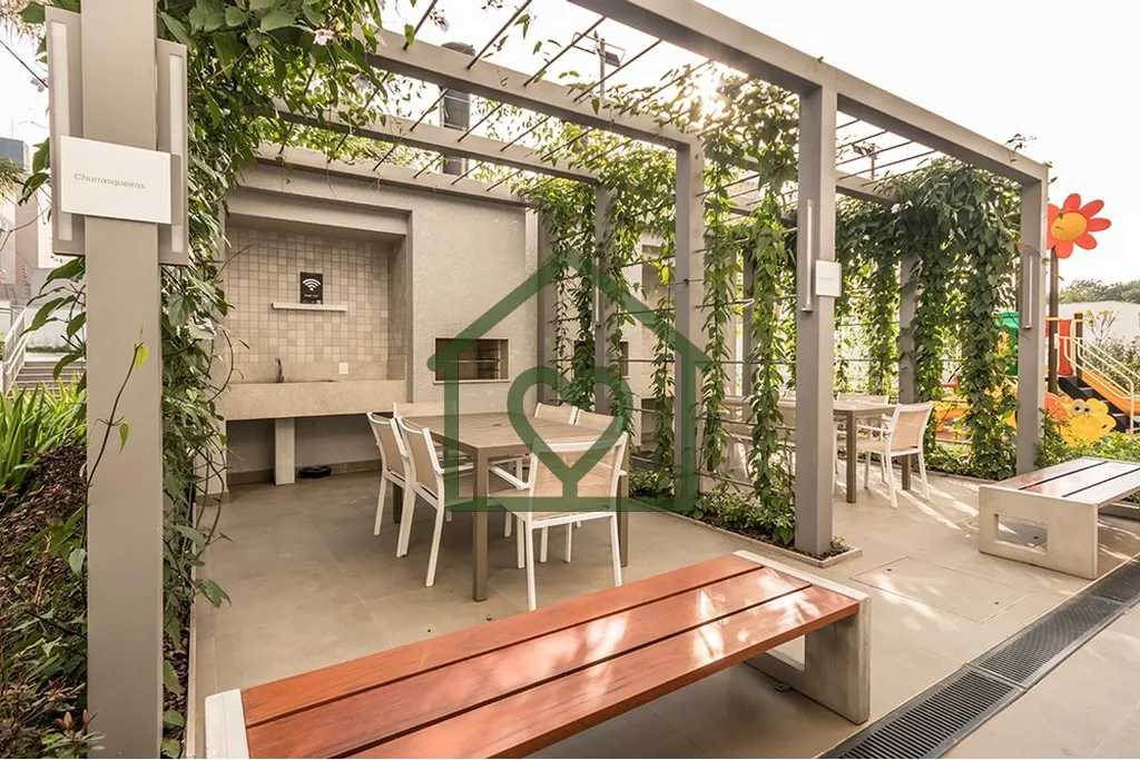 Imagem Apartamento no Jardim Lindóia em Porto Alegre com 53,20 m2 privativos localizado no 7º andar com v...