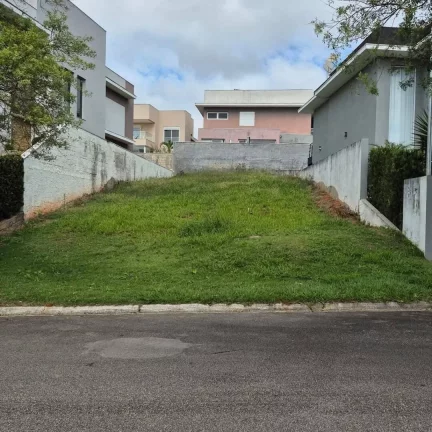 Imagem Construa a casa dos seus sonhos neste lindo terreno