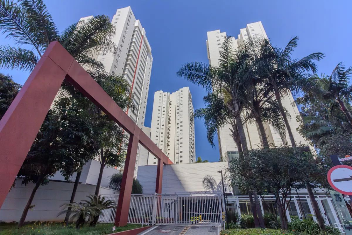 Foto do imóvel Apartamento para venda em Vila Leopoldina com 3 quartos, sendo 1 suíte, 121m2