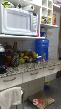 Imagem APARTAMENTO NO PARQUE MANDAQUI