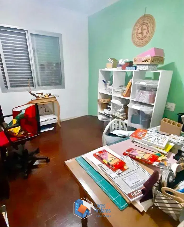 Imagem Apartamento para venda em Pinheiros com 3 quartos, sendo 1 suíte, 127m²