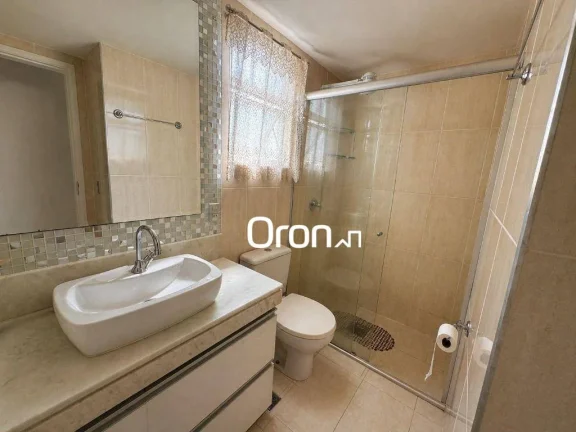 Imagem Cobertura à venda, 241 m² por R$ 990.000,00 - Setor Goiânia 2 - Goiânia/GO