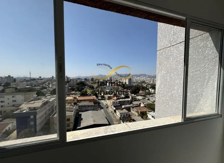 Imagem FLAMBOYANT - Apartamento à venda no bairro Padre Eustáquio - Belo Horizonte/MG