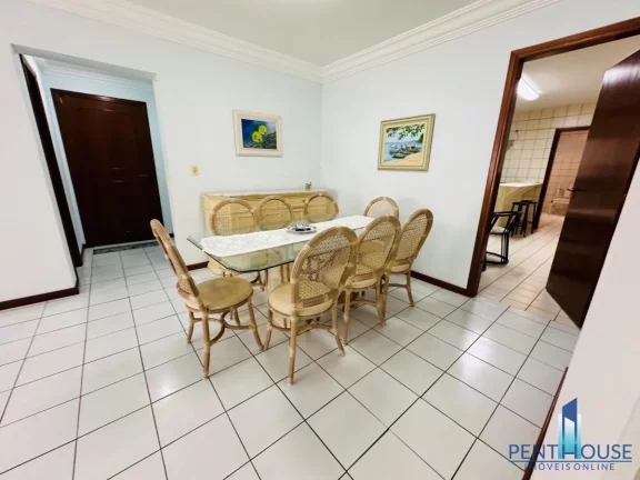 Imagem Apartamento Quadra Mar para Venda em Balneário Camboriú, CENTRO, 3 dormitórios, 3 suítes, 4 banheiros, 2 vagas