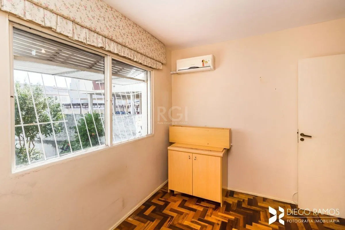 Imagem Apartamento para Venda - 82m², 3 dormitórios, sendo 1 suite, 1 vaga - Menino Deus