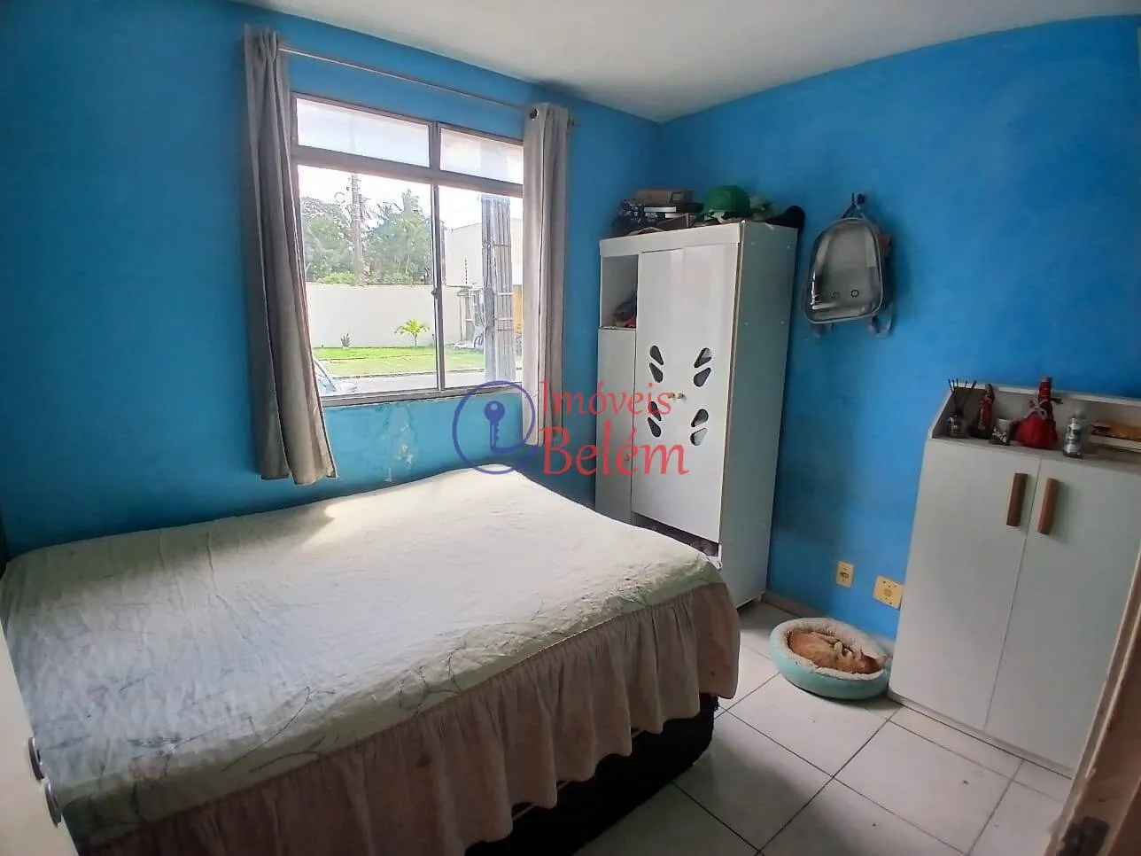 Imagem Apartamento Térreo 2 Quartos com Garden - 40 Horas Coqueiro - Ananindeua