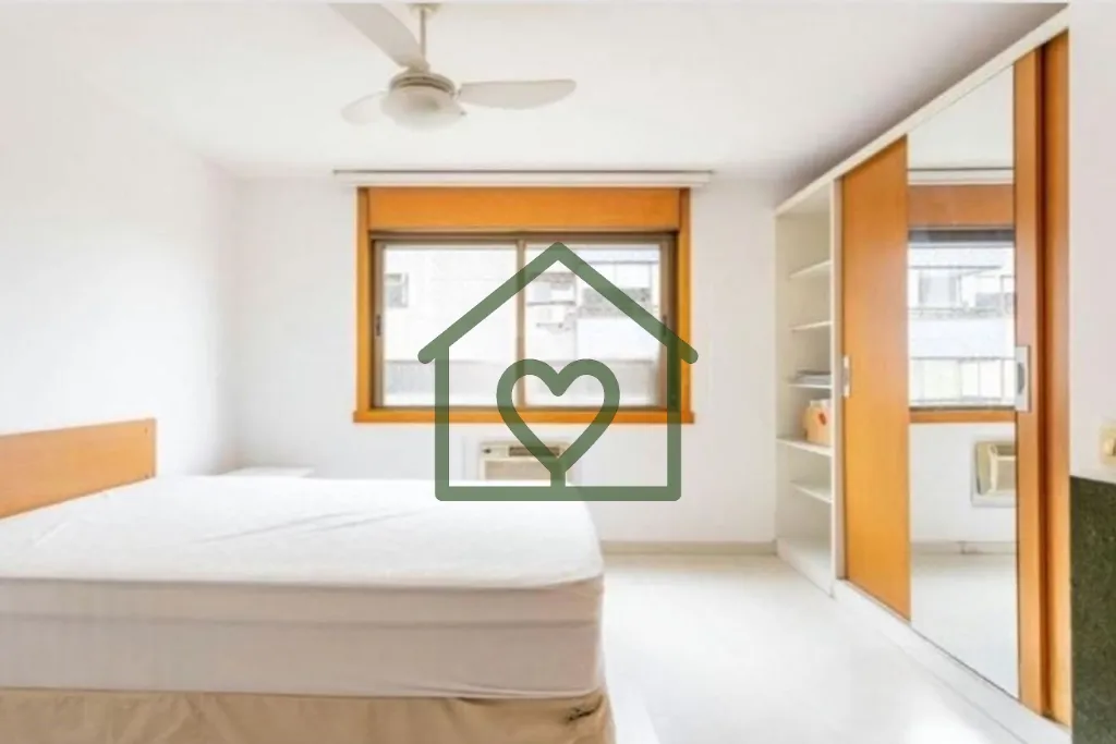 Imagem Aqui está a sua oportunidade de adquirir um apartamento desocupado em uma localização cobiçada d...