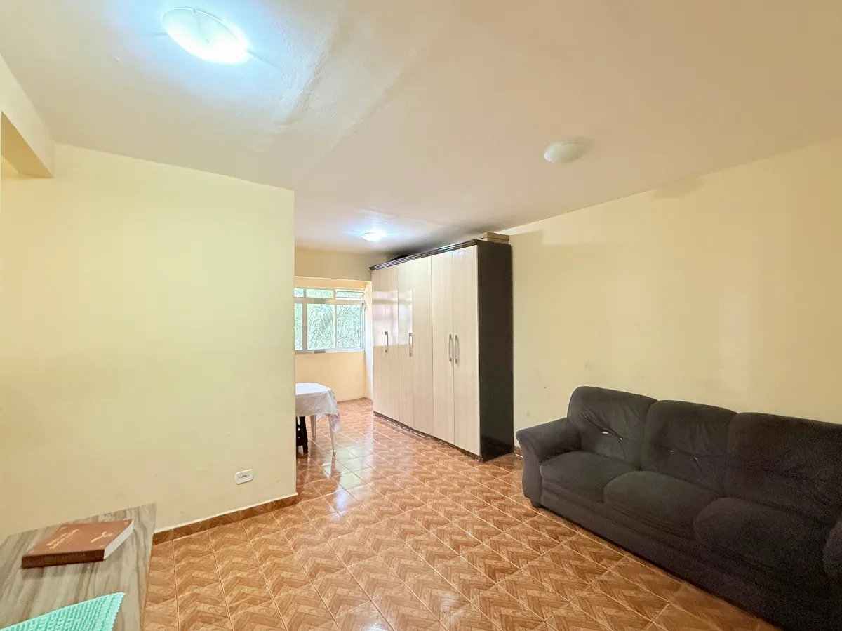 Imagem Apartamento para venda em Parque Maria Helena com 3 quartos, 90m2