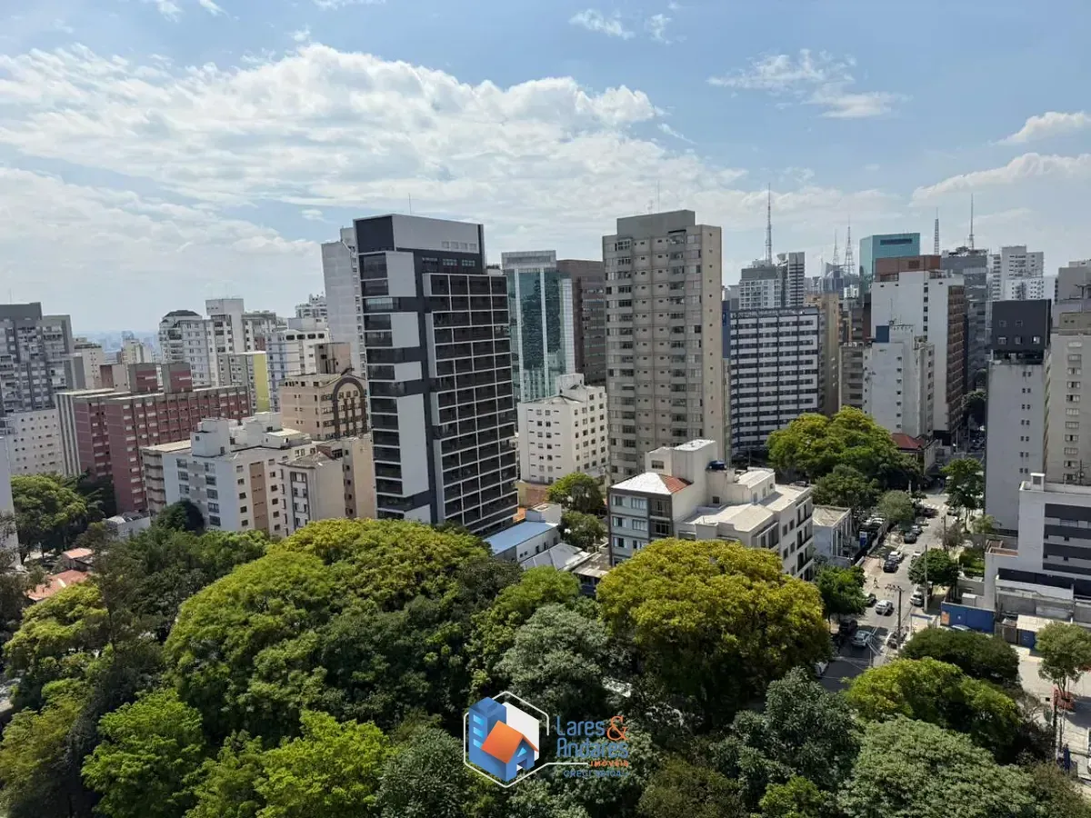 Imagem Apartamento para venda em Paraíso com 3 quartos, sendo 1 suíte, 77m²