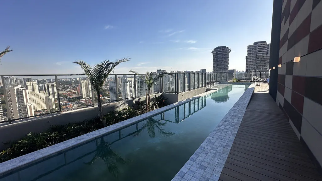 Imagem Brook by You - Residencial - Brook by You - Residencial