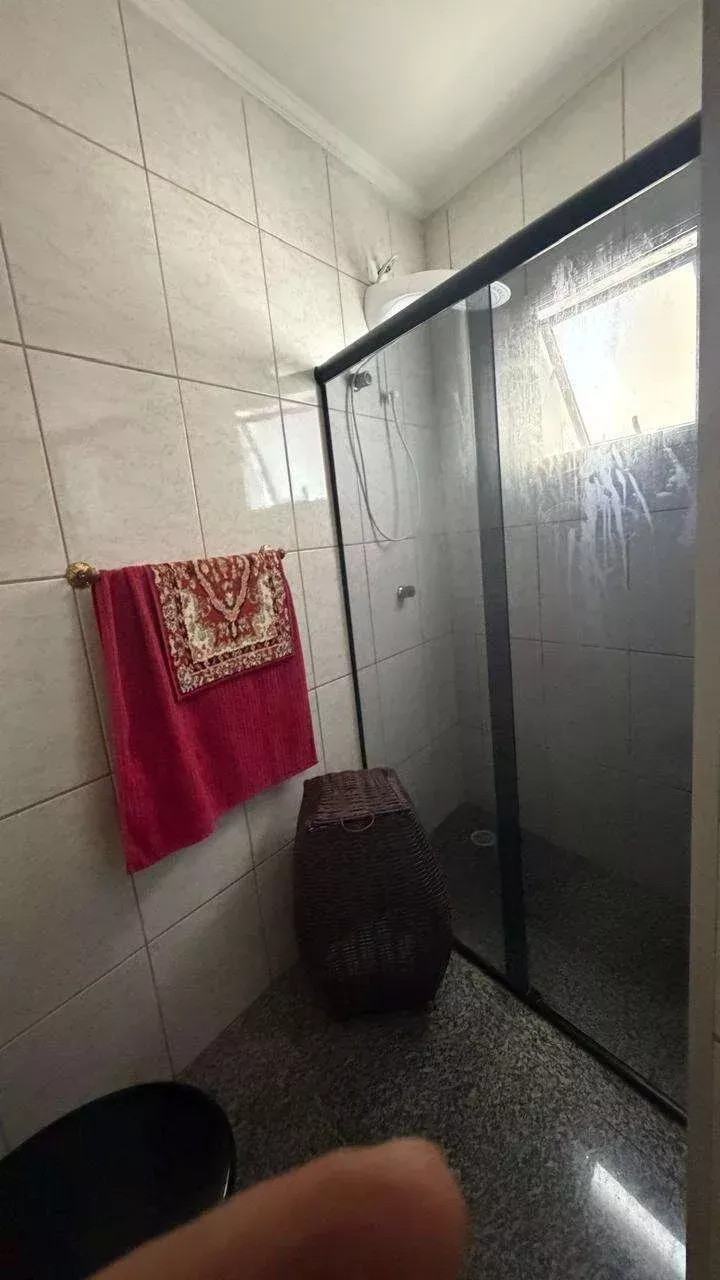 Imagem Sobrado com 2 suítes - Vaparaiso - Santo Andre