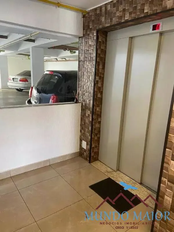 Imagem Apartamento 48 m², 2 dormitórios - Vila Guiomar Oportunidade em Santo André