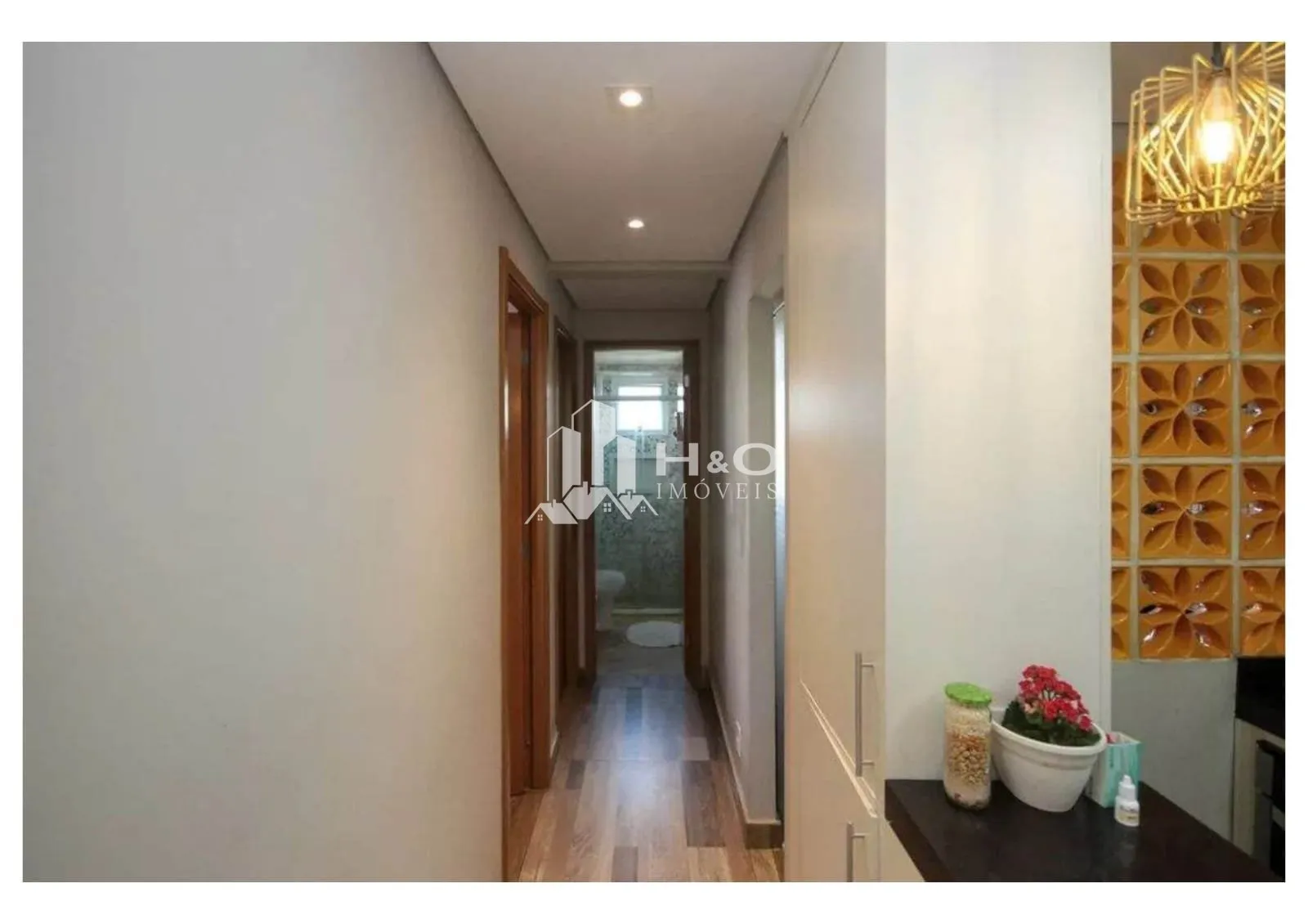 Imagem Belo Apartamento no Aricanduva - Andar Alto, Sacada e 2 Dormitórios