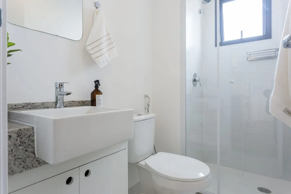 Imagem Apartamento com 1 Quarto para alugar, 22m² - Vila Mariana