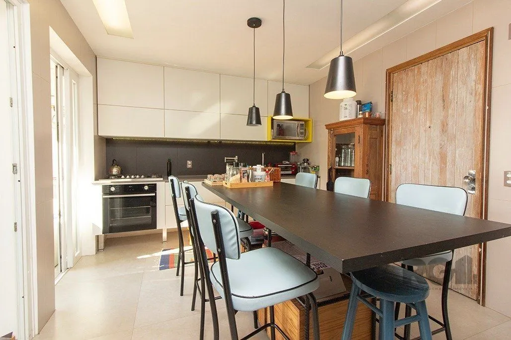 Imagem Apartamento para comprar com 3 suítes no Bairro Moinhos de Vento
