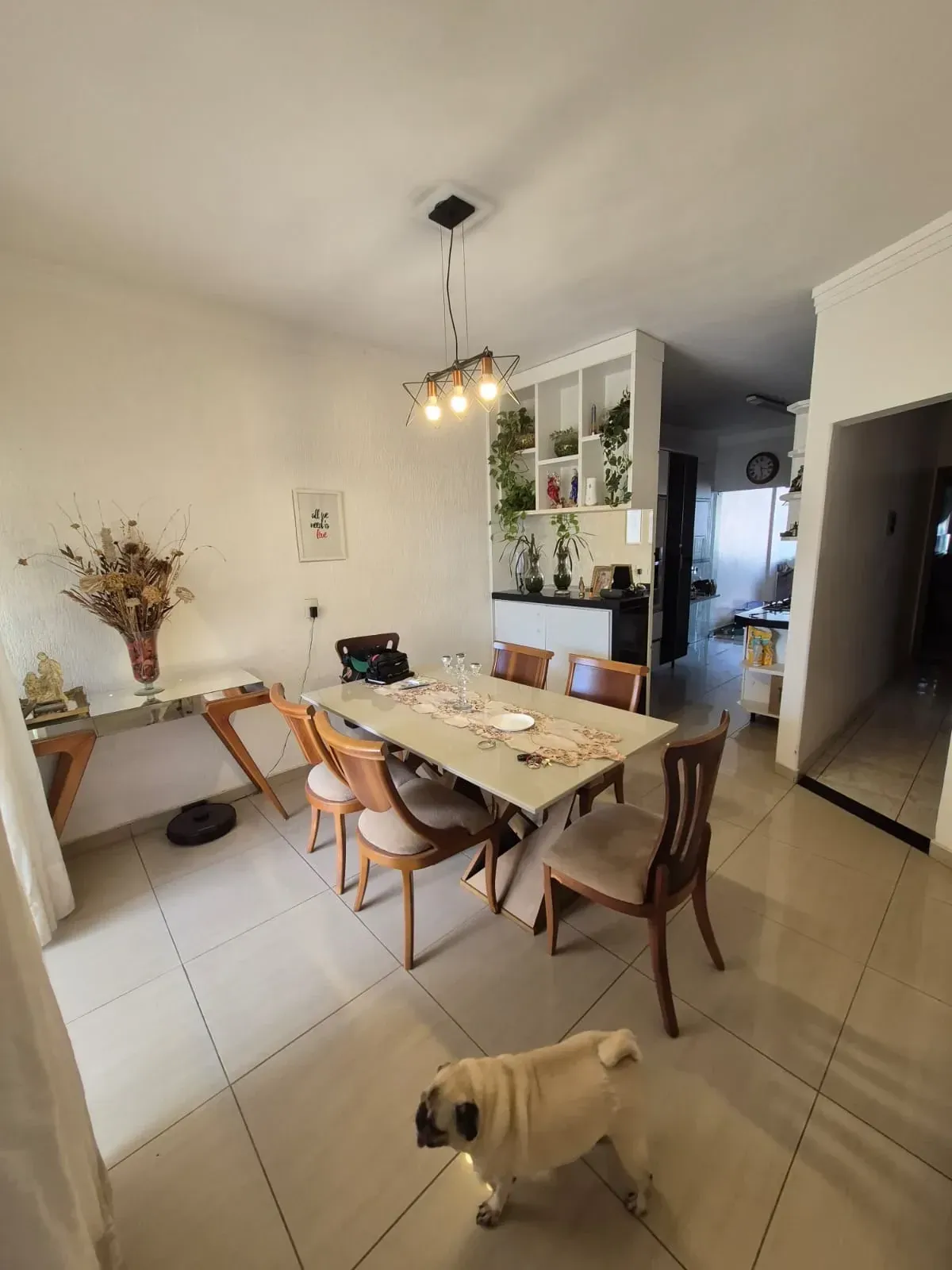 Foto do imóvel: Casa com 3 Quartos à Venda, 120 m² em Jardim Atlântico