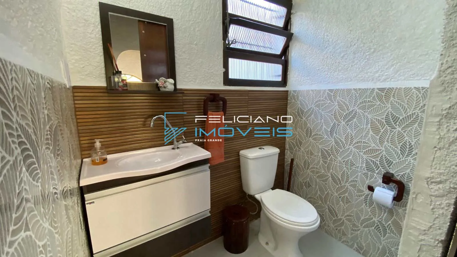 Imagem Sobrado com 5 quartos, Canto do Forte, Praia Grande - R$ 1.6 mi, Cod: 3671