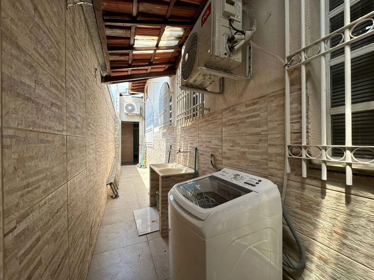 Imagem Casa Padrão
