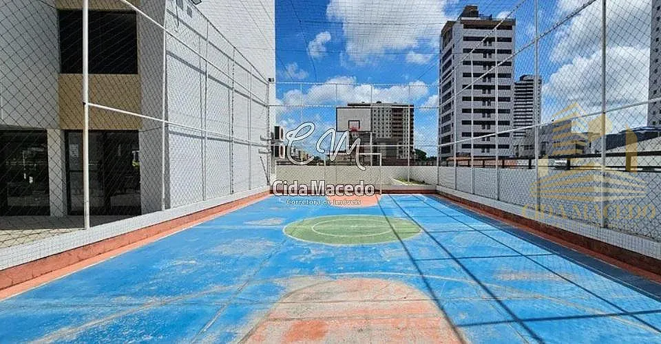 Imagem Apartamento a Venda no bairro Aeroclube - João Pessoa, PB
