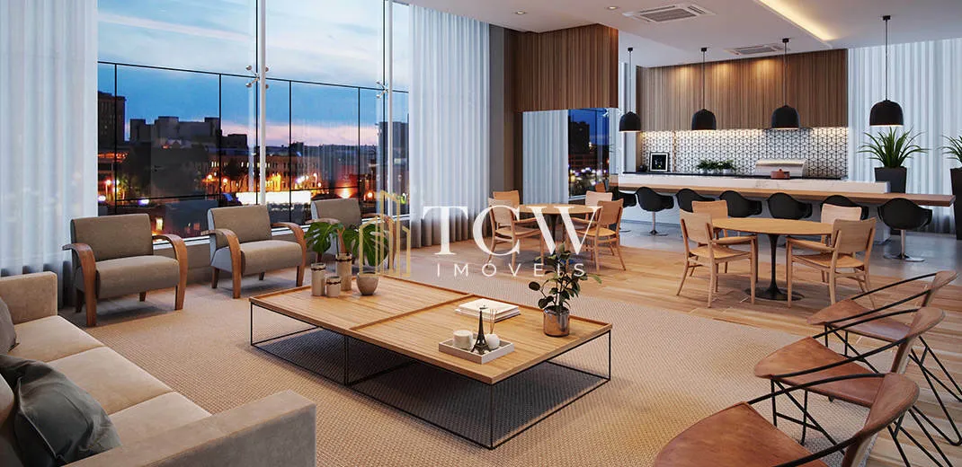 Imagem Apartamento à venda no Paraíso/Sp - Soho Paraíso - Tcw Imóveis