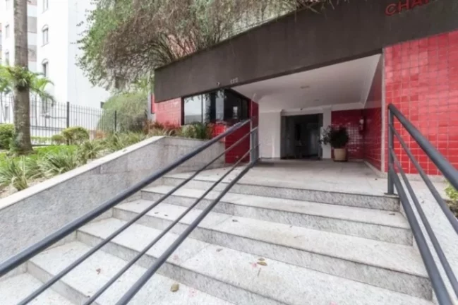 Imagem CHATEAU D' ESCLIMONT - Apto 90m² (Unidade de Revenda), próximo à Estação Eucaliptos do Metrô!