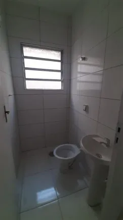 Imagem Apartamento com 3 Quartos à Venda, 110 m² em Caiçara - Praia Grande