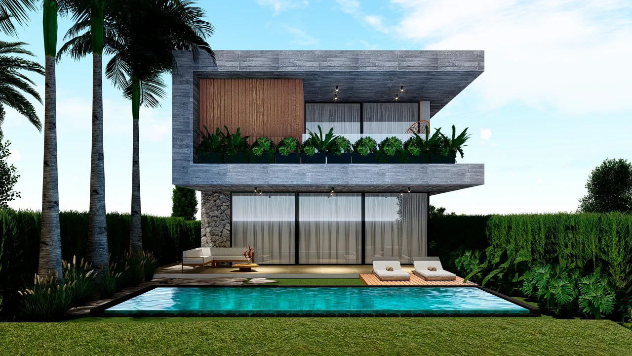 Imagem Casa de condomínio à venda em Torres, Guarita, com 5 quartos, 431m2