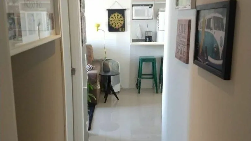 Imagem Apartamento à venda no bairro Jacarepaguá em Rio de Janeiro/RJ
