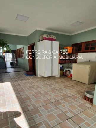 Imagem CASA RESIDENCIAL em INDAIATUBA - SP, JARDIM BOM PRINCÍPIO