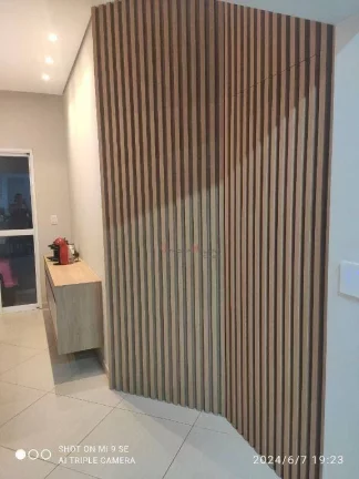 Imagem Casa com 3 dormitórios à venda, 213 m² por R$ 1.400.000,00 - Condomínio Dolce Vita - Itatiba/SP
