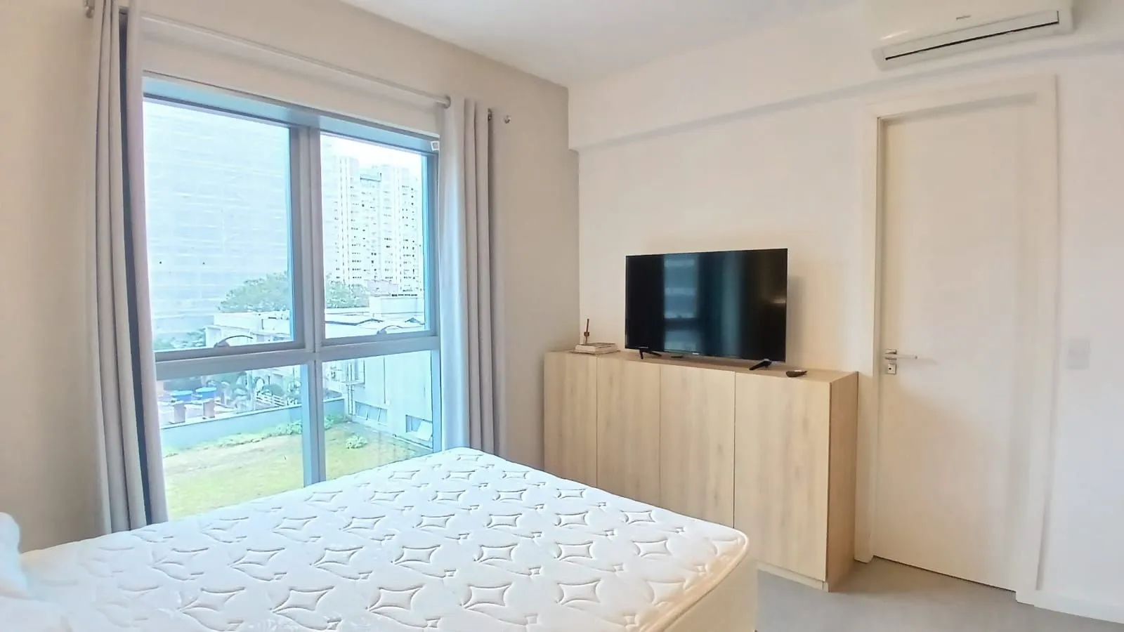 Imagem Loft mobiliado e decorado no bairro Auxiliadora.