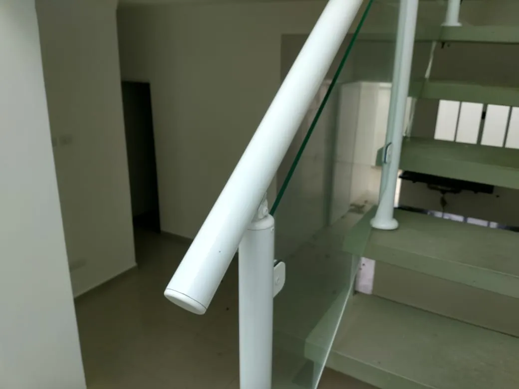 Imagem Casa para Locação em Itanhaém, Guarda Civil, 3 dormitórios, 1 suíte, 1 banheiro, 1 vaga